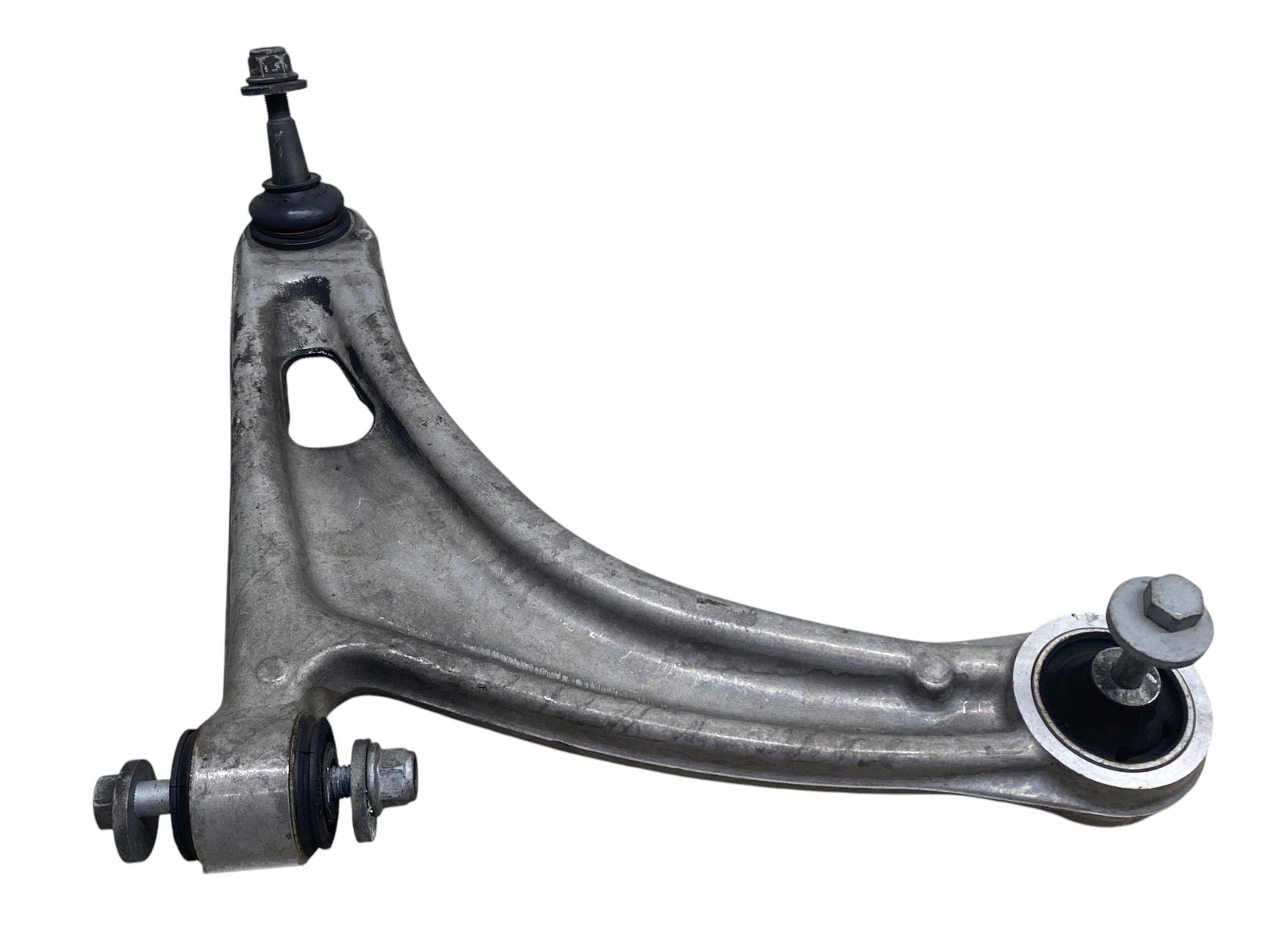 2019 - 2023 ASTON MARTIN VANTAGE FRONT LEFT LOWER CONTROL ARM KY63-3A053-AC OEM