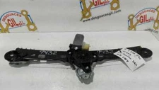 A2038203042 MERCEDES-BENZ CLASS C (W203) 2000 REAR RIGHT WINDOW REGULATOR 308747