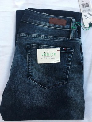 tommy hilfiger venice jeans