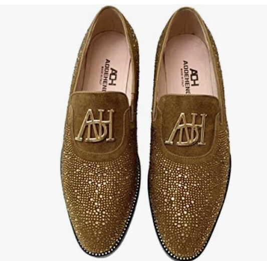 mens metallic gold dress shoes Mens Jason Samuels Smith Tap Shoes, Gold Patent – BLOCH Dance US main image 1