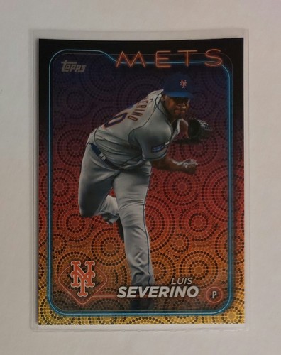 2024 Topps Baseball Series 2 - Parallels - Picture 15 of 20