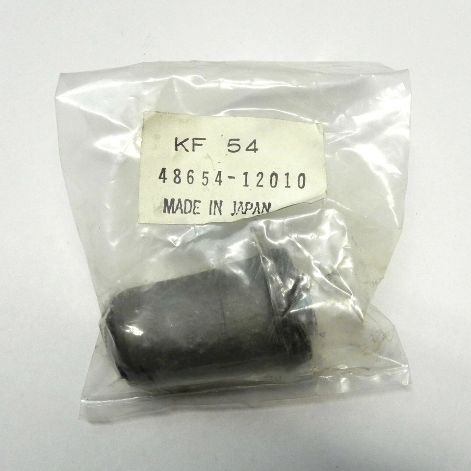 Toyota Celica 1971-73 brazo inferior cepillado Nors Moog #K-9167 Foto 3 de 3