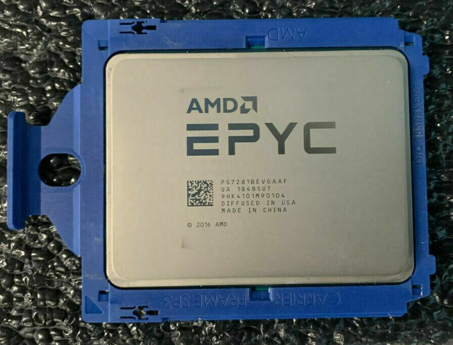 m*i様 EPYC 7282 16C 中古動作品 m*i様 EPYC 7282 16C 中古動作品 AMD Epyc 7282 Server