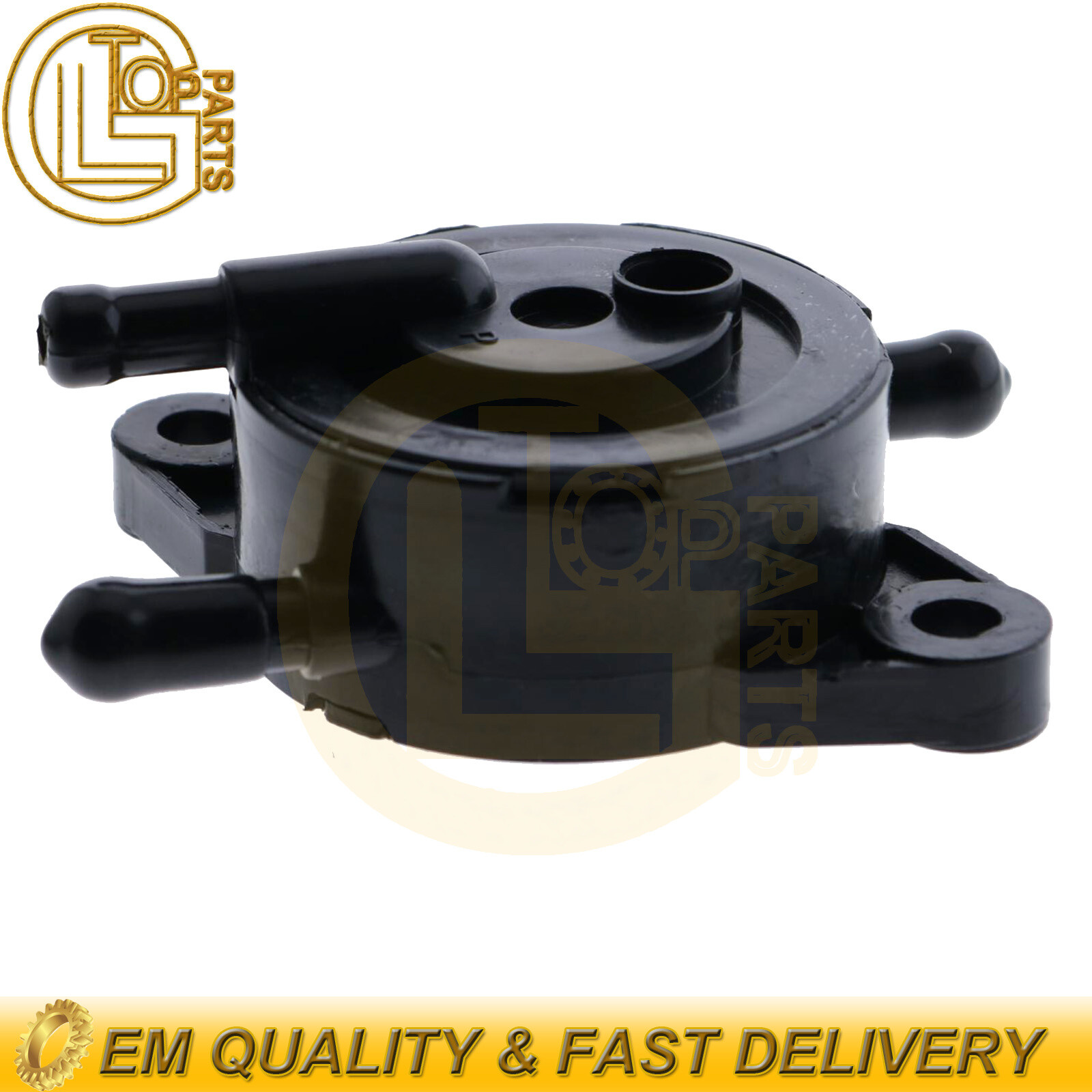 Fuel Pump For Kawasaki 1985-up Club Car Gas Golf Cart DS Precedent FE290 FE350 E - Foto 4