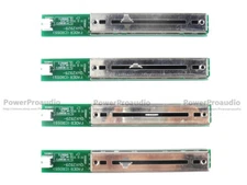 4x CROSSFADER PIONEER DJM2000 DJM2000NEXUS NXS XFADER PCB DJM 2000 DWX2929 