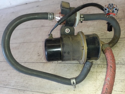 Relais de démarreur Yamaha YZF 1000 R Thunderace 1996 à 2003