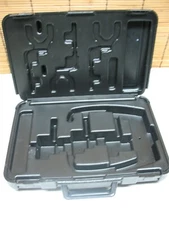 DENAR SLIDEMATIC FACEBOW CARRYING CASE ONLY