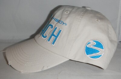 NWOT Team Beachbody Logo Coach SC 2018 Distressed Baseball 