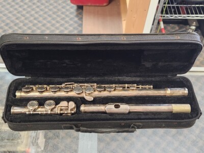 ALLORA INSTRUMENTS FLUTE (DDP005060)