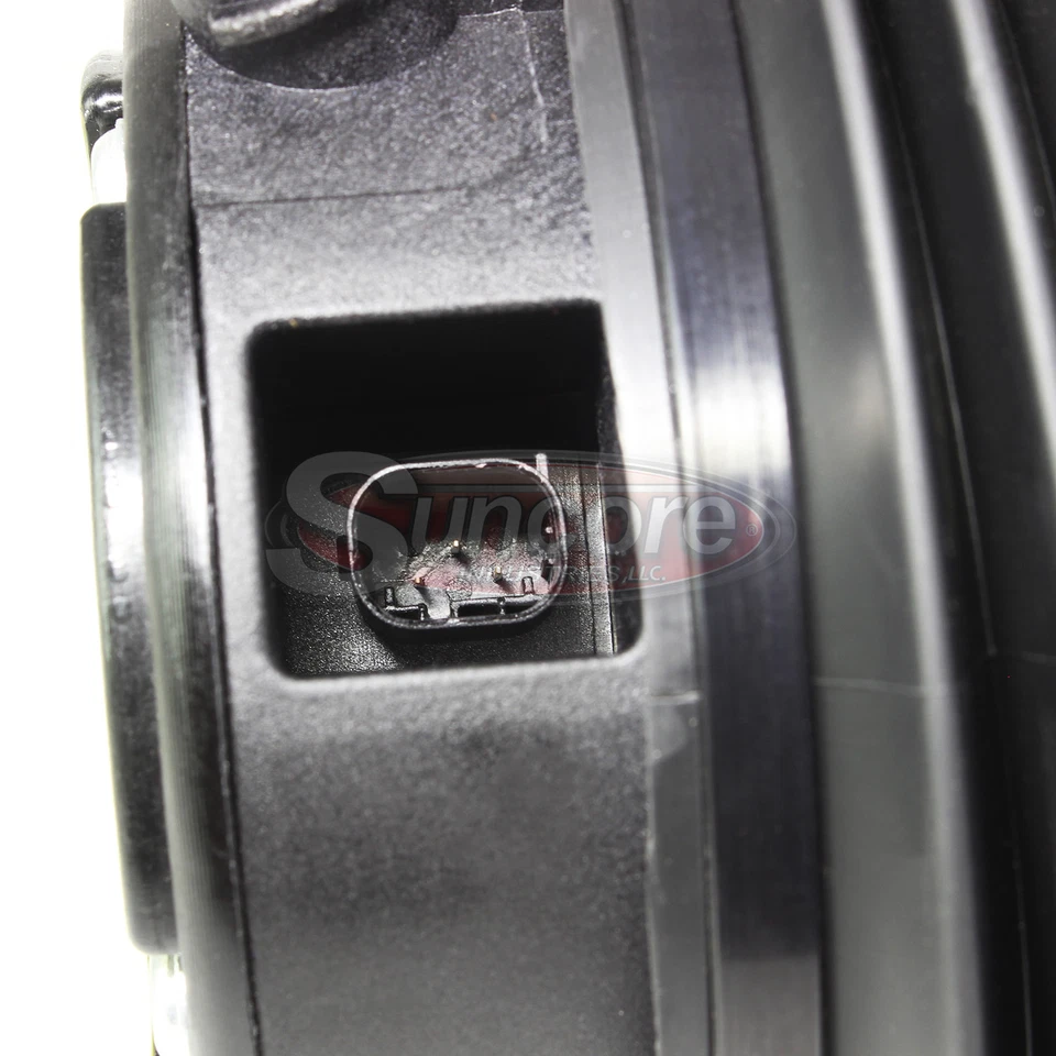 Rear Air Suspension Spring Bags Pair For 2003-2009 Mercedes-Benz E500 W211 Foto 4 de 4