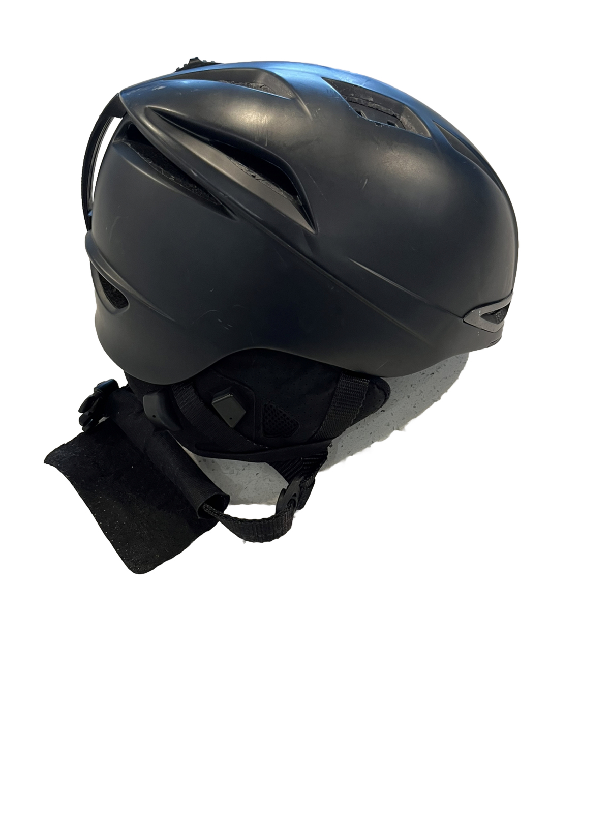Force Ski Helmet eBay