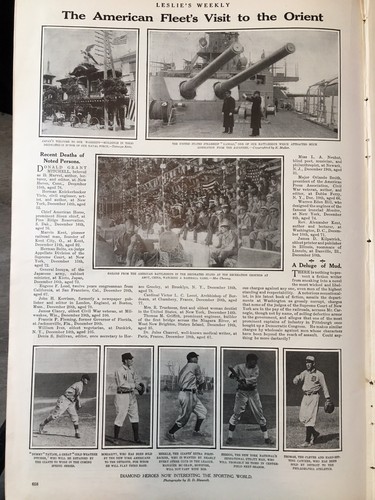 New Years 1909 Japanese New Year-Horse Evolution-Best Railway Stations - Picture 12 of 18