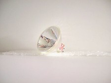 FHX Projector Projection Lamp Bulb 25W 13.8V AVG. 250-HOUR LAMP LIFE 