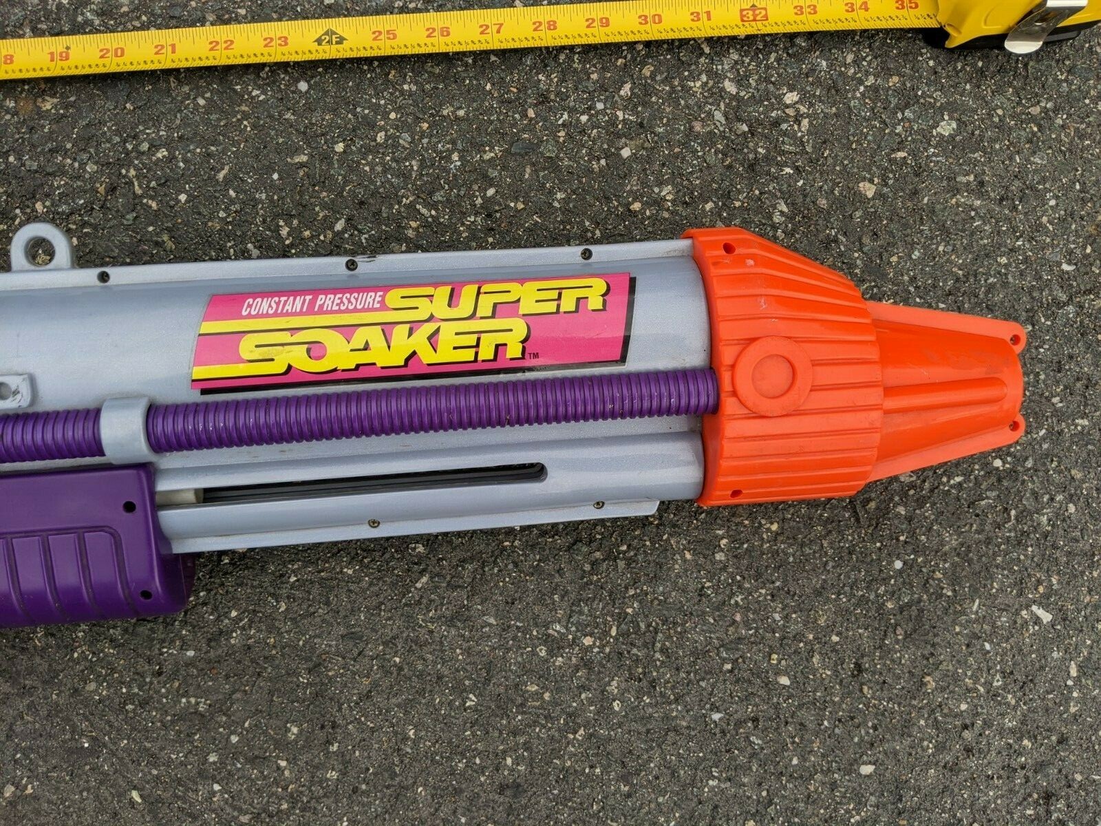 super soaker cps 2000
