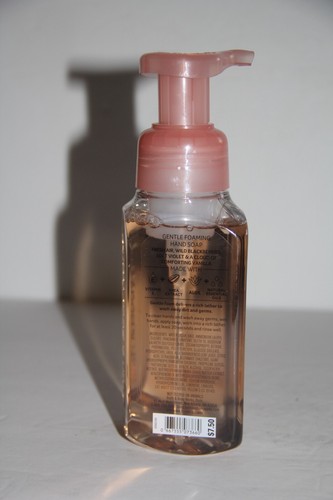 Bath & Body Works Gentle Foaming Hand Soap 8.75 oz / 259 mL (You Choose) NEW! - Picture 400 of 703
