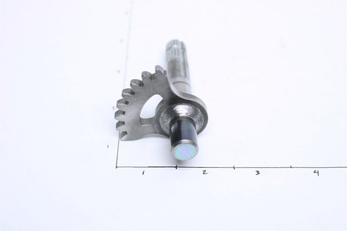 Arctic Cat 2010-2019 Prowler TRV Wildcat 1000 Sub Gear Shift Shaft 0818-095 - Bild 3 von 3