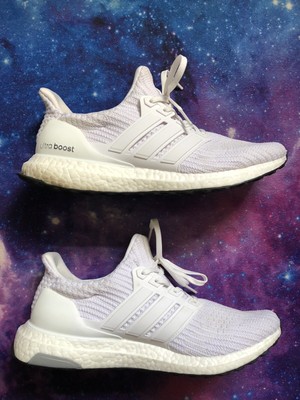 adidas triple white 4.0