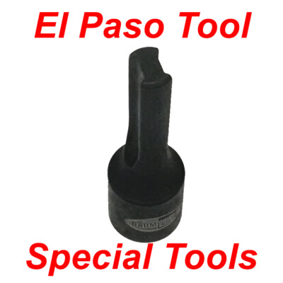 VW Audi Oil Drain  Plug Tool 