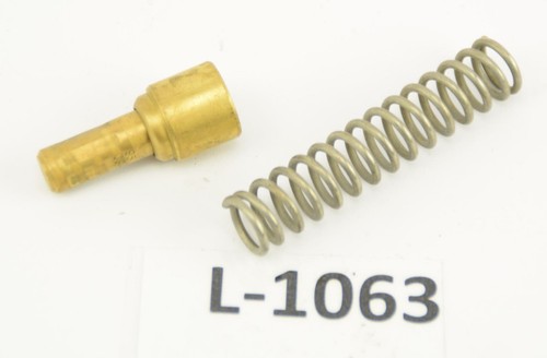 BMW R 1200 CL K30 Bj.2004 - Steuerkettenspanner