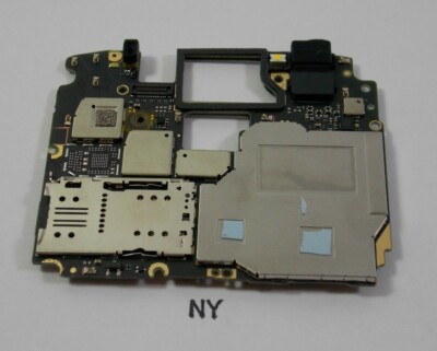 Working 16GB Motherboard Motorola MOTO G6 Forge XT1922-9 Cricket