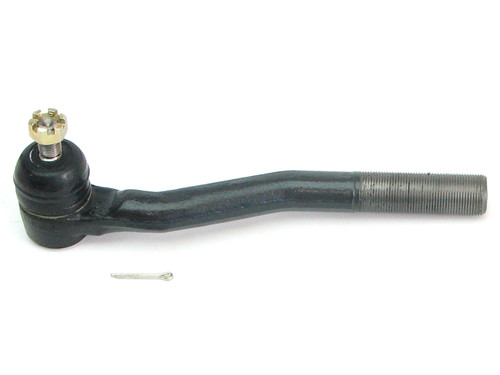 Rotule de barre d'accouplement gauche en acier forgé renforcé pour Jeep WJ WG