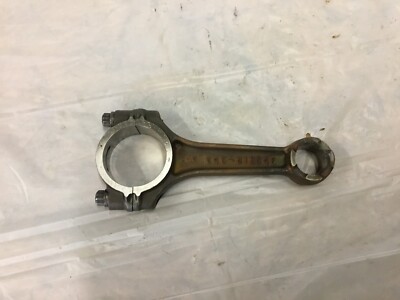 CONNECTING ROD MERCURY 75-125 HP STROKE 818846T6