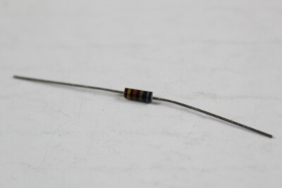 Resistor Leaded 680 ohm 5% Pack of 210 | eBay