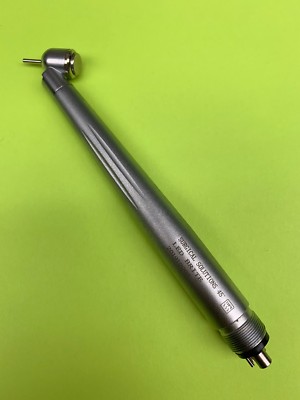 Dental High Speed Surgical E-Gen Fiber Optics Built In,  Push Button