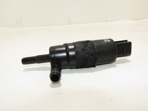 AUDI A6 C6 Wischerpumpe Waschwasser Headlight cleaner motor sprayer 3b7955681