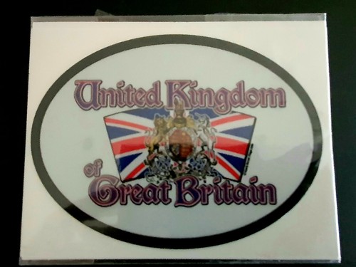 CAR STICKERS INTERNATIONAL FLAGS - Picture 154 of 171