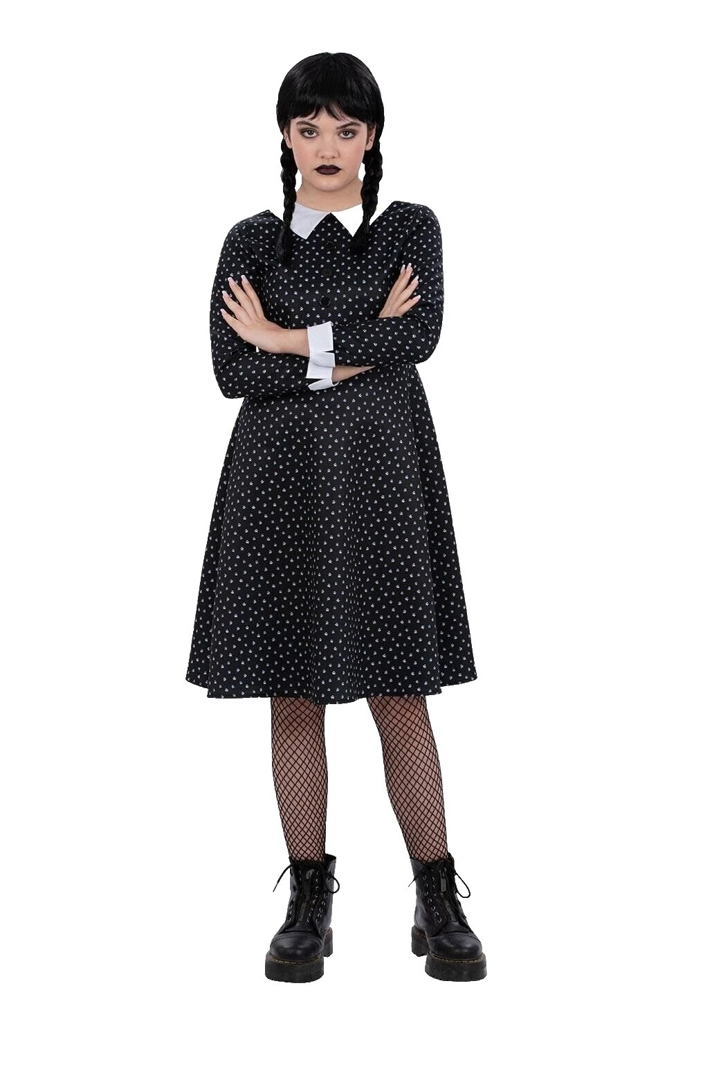 Smiffys School Costumes