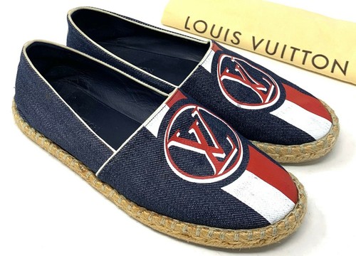 lv espadrilles price