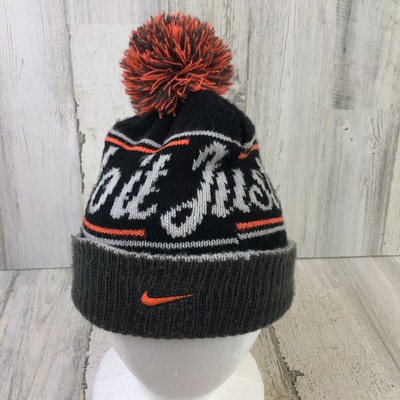 Vintage Nike Just Do It Pom Pom Adult 