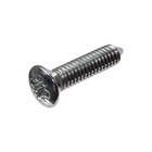 <!--F#f_0-->Headlamp Chrome Fixing Screw, Screw, Set, Securing Chrome Finishers And Headlamp<!--F/-->
