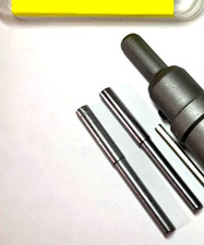 Valve Spring Seat Cutter Tool 5mm 5.5mm Pilot Set Only 24hrsh Usa