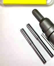 Valve Spring Seat Cutter Tool 5mm & 5.5mm pilot Set  only 24hrsh USA