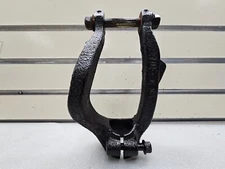 🔥03-07 Accord Left Front Suspension Strut Shock Absorber Bracket Mount Fork OEM