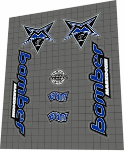 marzocchi bomber z1 1998