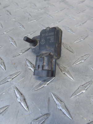 #ad #ad 2008 08 KAWASAKI KFX450R KFX450 KFX 450 AIR PRESSURE GAUGE SENSOR $39.99