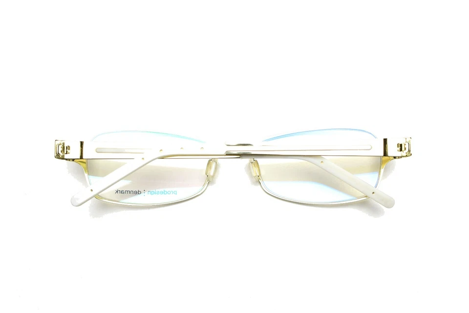 Gafas Prodesign Dinamarca 6118 2012 GE 51-17-135 Foto 2 de 4