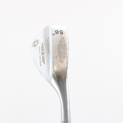 TIMING SERIES SECOND WEDGE SAND 56° 左利き用