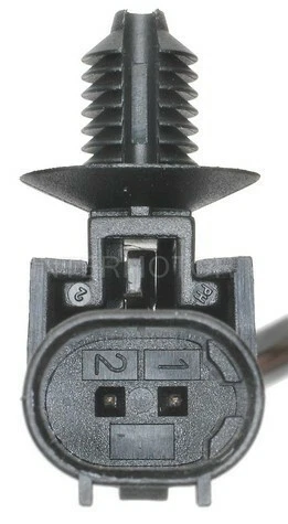 SMP STANDARD Front Right ABS Speed Sensor for 2007-2012 NISSAN VERSA - Image 3 of 4
