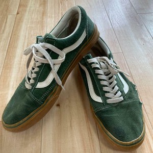 old used vans