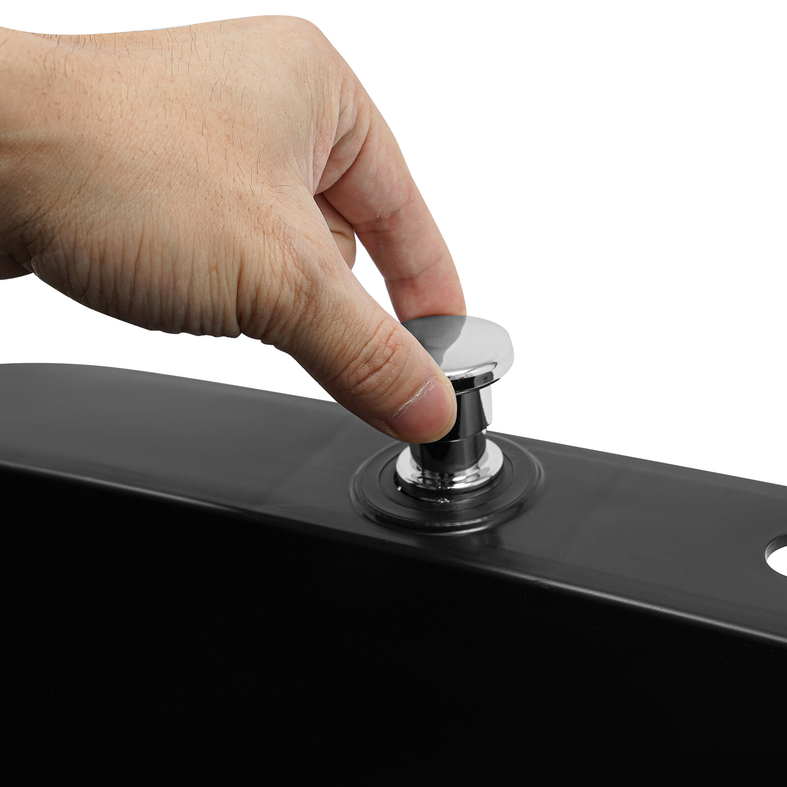 Commercial Plastic Floor Mop Sink 14.17*12.6*10.24in Mop Buckets Utility Sink