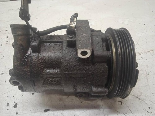 24461719 klimakompressor für OPEL TIGRA TWIN TOP NERO 2004 358828