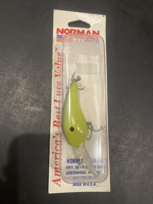 Norman Deep Baby N 6-8ft 21