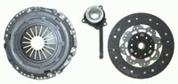 Sachs Kupplungssatz FüR Seat Alhambra,Leon,Toledo Ii; Ford Galaxy; Audi A3,TT