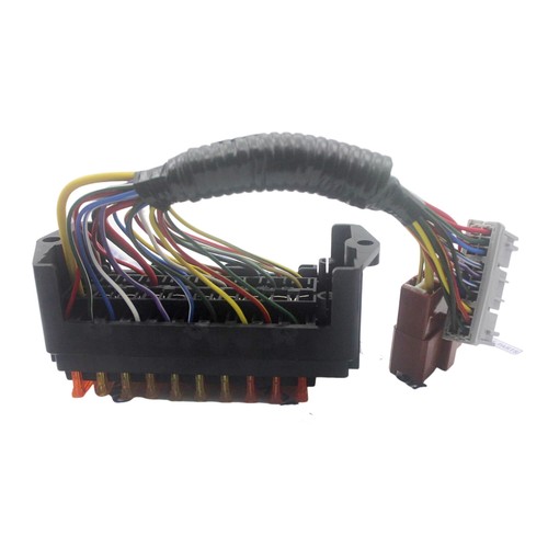 Caja de panel de fusibles YN73E00001F1 YN73E00001F2/F3 para Kobelco SK200-2 SK200-3 SK200-6 - Imagen 5 de 5