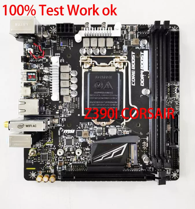 Asus b360i best sale