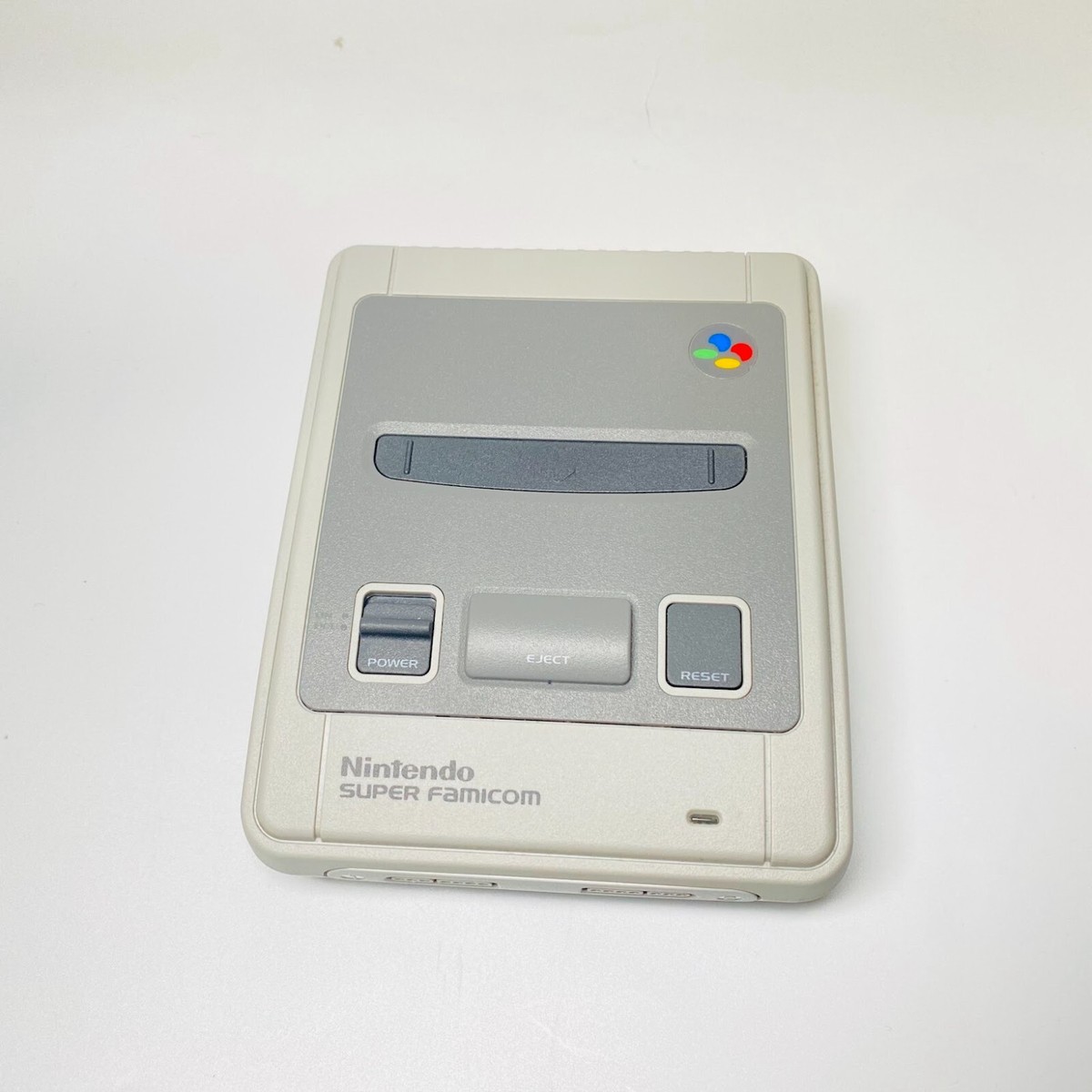 Nintendo Classic Mini Super Famicom Console Japan SFC SNES | eBay